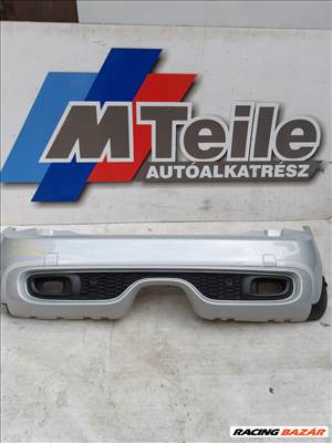 [GYÁRI HASZNÁLT]  Mini F 56 S Hátsó Lökháritó 